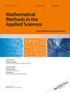 MATHEMATICAL METHODS IN THE APPLIED SCIENCES杂志封面